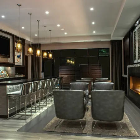 Residence Inn Boston Waltham