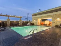 Holiday Inn SAN MARCOS-CONVENTION CTR AREA by IHG Hotels in San Marcos