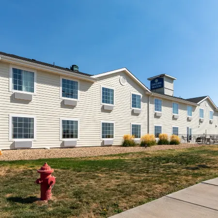 Cobblestone Inn and Suites - Eaton