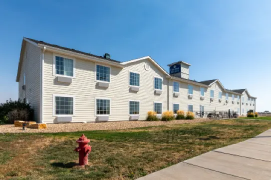 Cobblestone Inn and Suites - Eaton