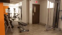 Holiday Inn ALEXANDRIA - DOWNTOWN by IHG - Gym