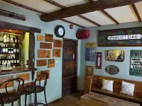 The Moonraker Hotel Hotels in Trowbridge