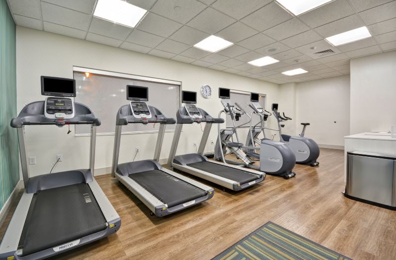 Holiday Inn Express Evansville by IHG photo 3