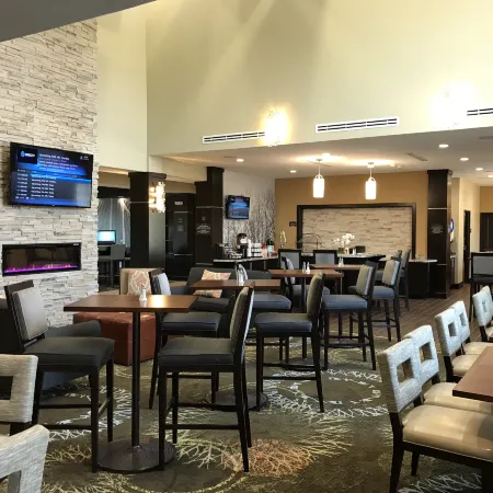 Staybridge Suites PLANO - THE COLONY by IHG
