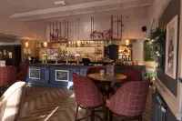 Hartwood Hall by Greene King Inns - bar