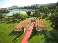 Hotel Alicante Golf Hotel a Mutxamel