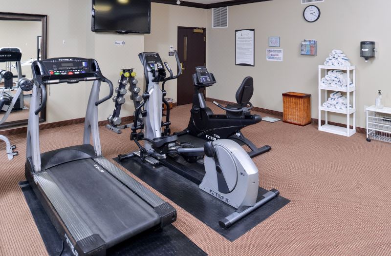 Staybridge Suites O'Fallon Chesterfield by IHG photo 4