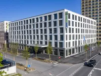 Holiday Inn Express LUZERN - KRIENS by IHG Hotels near Markuskirche