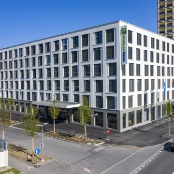 Holiday Inn Express LUZERN - KRIENS by IHG