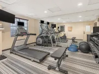 Candlewood Suites CHARLOTTE - ARROWOOD by IHG Hotels near Arrowood