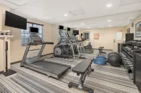 Candlewood Suites CHARLOTTE - ARROWOOD by IHG - 2-Star