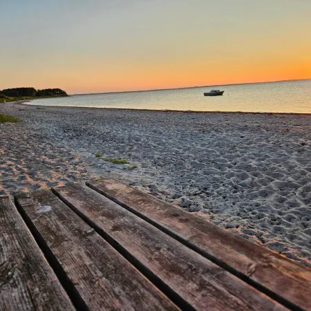 6 Person Holiday Home in Nordborg
