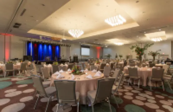 Holiday Inn TEXARKANA ARKANSAS CONV CTR by IHG