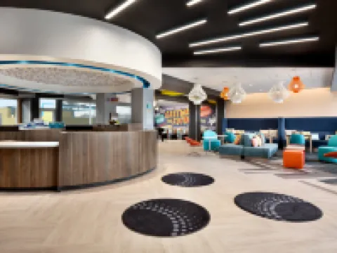 韋伯斯特休斯頓NASA希爾頓Tru酒店 韋伯斯特酒店