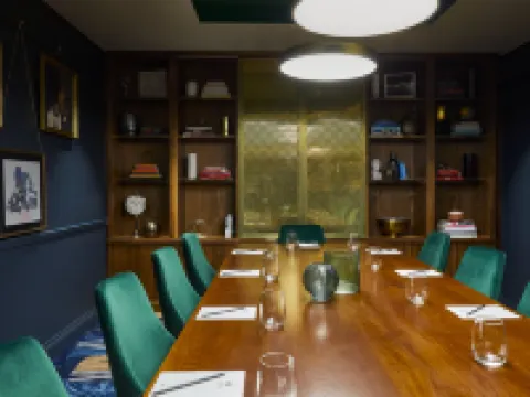 Hotel Indigo CHESTER by IHG チェスターのホテル