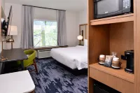 Fairfield Inn & Suites Minneapolis Shakopee Hotels in Shakopee
