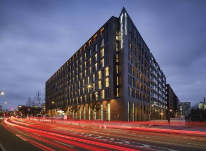 Holiday Inn HAMBURG - HAFENCITY by IHG