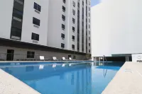 Holiday Inn & Suites MONTERREY APODACA ZONA AIRPORT by IHG - Family Friendly