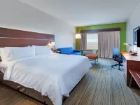 Holiday Inn Express & Suites TULSA NORTHEAST - OWASSO by IHG Hotels in Owasso
