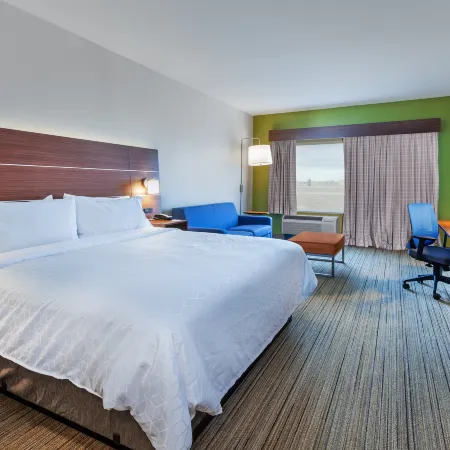 Holiday Inn Express & Suites TULSA NORTHEAST - OWASSO by IHG