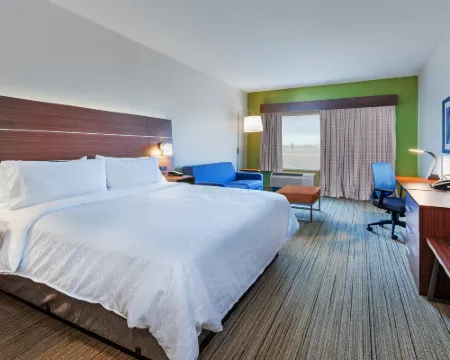 Holiday Inn Express & Suites TULSA NORTHEAST - OWASSO by IHG Hotels in Owasso