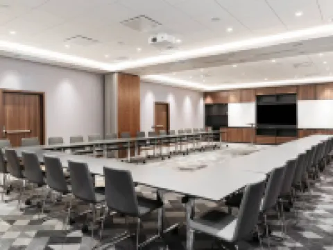 AC Hotel Stockholm Ulriksdal Hoteles en Solna