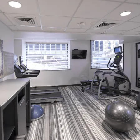 Candlewood Suites BALTIMORE - INNER HARBOR by IHG