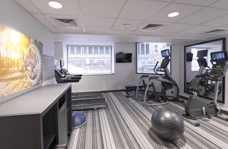 Candlewood Suites Baltimore - Inner Harbor by IHG photo 2