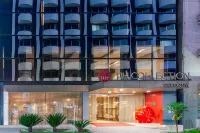 NH Collection Mexico City Hotels in 