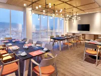 Hotel Ibis Samarinda - sarapan