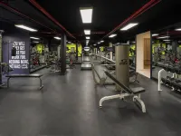 Mövenpick Petra - Træningscentre