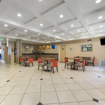 Comfort Inn & Suites Orem - Provo