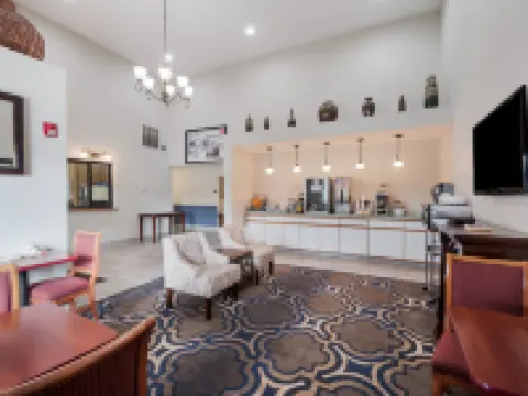 Red Carpet Inn Indian Head Hotels in Charles County