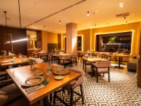 Mercure Lugo Centro Hotels in Lugo
