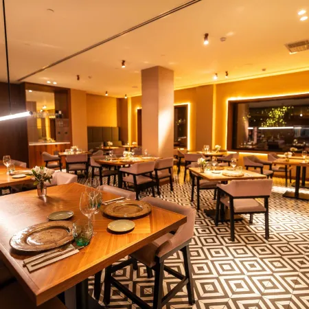 Mercure Lugo Centro