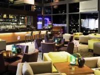 โวโค เชฟฟิลด์ บาย IHG - ที่มีบาร์