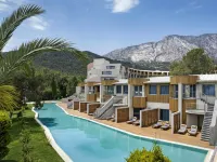 Rixos Sungate - the Land of Legends Access - Private Pools