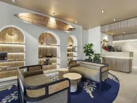 Peppers Manly Beach 曼利議會住宿飯店