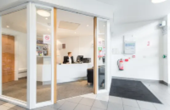 Premier Suites Birmingham