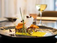 Pullman Eindhoven Cocagne - sarapan