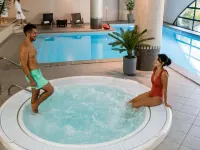 Parc Beaumont Hôtel & Spa Pau - MGallery - Spa