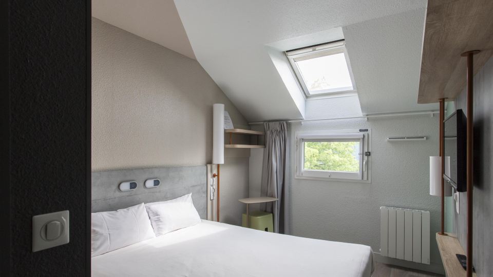 Ibis Budget Senlis
