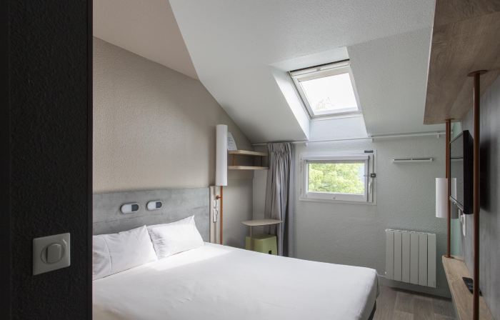 Ibis Budget Senlis