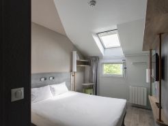 Ibis Budget Senlis