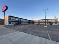 Capital O Budget Inn Ontario I-84