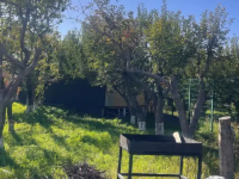 Hidden Garden Resort Hotels in Garni