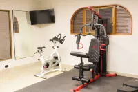 Armida Express - Gym