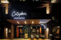 Cityden Stadshart Hotels in Amstelveen