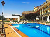 RL Ciudad de Úbeda Hotels in Úbeda