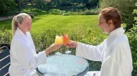 Lifehouse Spa and Hotel - Quầy bar